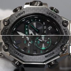 画像5: カシオ G-SHOCK MTG-B2000シリーズ(MTG-B2000XD-1AJF) (5)