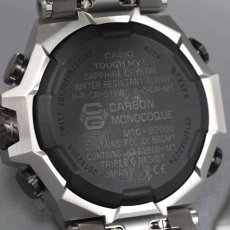 画像7: カシオ G-SHOCK MTG-B2000シリーズ(MTG-B2000XD-1AJF) (7)