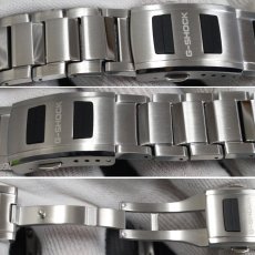 画像9: カシオ G-SHOCK MTG-B2000シリーズ(MTG-B2000XD-1AJF) (9)