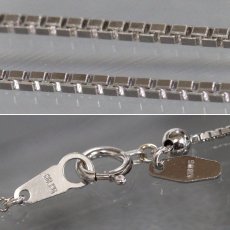 画像8: K18WG/Pt900コンクパールダイヤモンドペンダント P0.35 D0.30 5.7g AJ付44cm ソーティング (8)