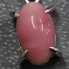 画像4: Pt950コンクパールダイヤモンドペンダントトップ P0.72 D0.07 1.8g ソーティング (4)