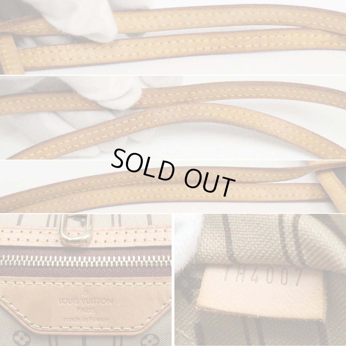 画像8: ネヴァーフルGM(M40157)モノグラム (8)