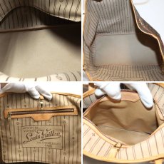 画像9: ネヴァーフルGM(M40157)モノグラム (9)