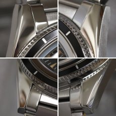 画像3: シーマスター30﻿0 1957トリロジー(234.10.39.20.01.001)世界限定3557本 (3)