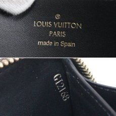 画像10: トランスフォームド ダミエ ジッピーウォレット(M63490) (10)