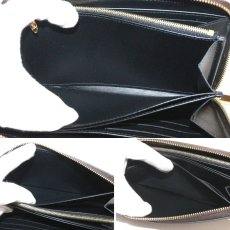 画像8: トランスフォームド ダミエ ジッピーウォレット(M63490) (8)