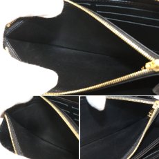 画像9: トランスフォームド ダミエ ジッピーウォレット(M63490) (9)