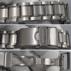 画像10: カシオ オシアナス カシャロ(OCW-P2000-1AJF) (10)