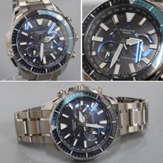 画像2: カシオ オシアナス カシャロ(OCW-P2000-1AJF) (2)