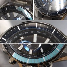 画像3: カシオ オシアナス カシャロ(OCW-P2000-1AJF) (3)