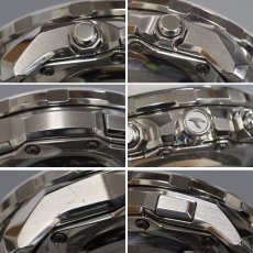 画像7: カシオ オシアナス カシャロ(OCW-P2000-1AJF) (7)