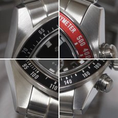 画像3: プロスペックス スピードタイマー ソーラークロノグラフ(SBDL099)V192-0AH0 (3)