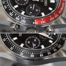 画像4: プロスペックス スピードタイマー ソーラークロノグラフ(SBDL099)V192-0AH0 (4)