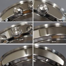 画像6: プロスペックス スピードタイマー ソーラークロノグラフ(SBDL099)V192-0AH0 (6)