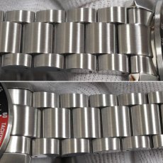 画像8: プロスペックス スピードタイマー ソーラークロノグラフ(SBDL099)V192-0AH0 (8)