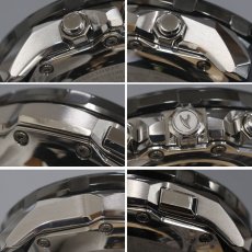 画像5: カシオ オシアナス カシャロ(OCW-P2000C-2AJF) (5)
