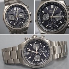 画像2: アストロン ネクスター(SBXY097)8B92-0BE0 (2)