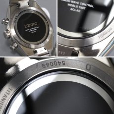 画像7: アストロン ネクスター(SBXY097)8B92-0BE0 (7)