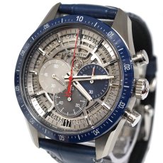 画像1: ゼニス エル・プリメロ クロノマスター2(95.3002.3600/69.C818)世界限定250本 (1)