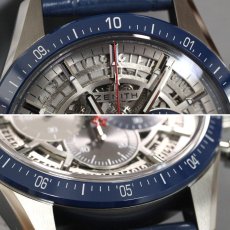 画像3: ゼニス エル・プリメロ クロノマスター2(95.3002.3600/69.C818)世界限定250本 (3)