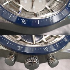 画像4: ゼニス エル・プリメロ クロノマスター2(95.3002.3600/69.C818)世界限定250本 (4)
