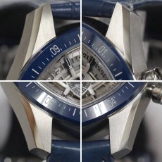 画像5: ゼニス エル・プリメロ クロノマスター2(95.3002.3600/69.C818)世界限定250本 (5)