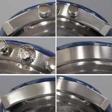 画像6: ゼニス エル・プリメロ クロノマスター2(95.3002.3600/69.C818)世界限定250本 (6)