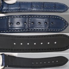 画像9: ゼニス エル・プリメロ クロノマスター2(95.3002.3600/69.C818)世界限定250本 (9)