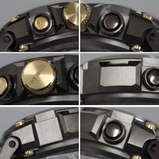 画像7: カシオ G-SHOCK MR-G 赤備え(MRG-G1000B-1A4JR) (7)