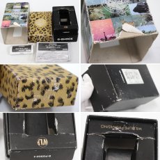 画像10: カシオ G-SHOCK MUDMASTER WILDLIFE PROMISINGコラボ(GG-1000WLP-1AJR) (10)