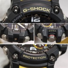 画像3: カシオ G-SHOCK MUDMASTER WILDLIFE PROMISINGコラボ(GG-1000WLP-1AJR) (3)