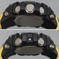画像6: カシオ G-SHOCK MUDMASTER WILDLIFE PROMISINGコラボ(GG-1000WLP-1AJR) (6)