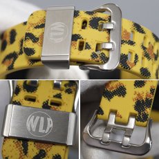 画像9: カシオ G-SHOCK MUDMASTER WILDLIFE PROMISINGコラボ(GG-1000WLP-1AJR) (9)
