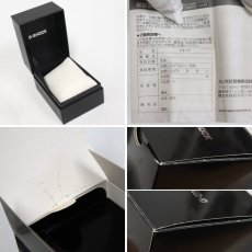 画像10: カシオ G-SHOCK フルメタル ゴールド(GMW-B5000GD-9JF) (10)