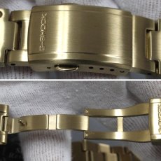 画像9: カシオ G-SHOCK フルメタル ゴールド(GMW-B5000GD-9JF) (9)