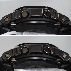 画像5: カシオ G-SHOCK 八村塁選手 シグネチャーモデル(GM-5600RH-1JR) (5)