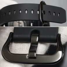 画像8: カシオ G-SHOCK 八村塁選手 シグネチャーモデル(GM-5600RH-1JR) (8)