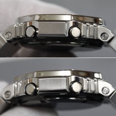 画像5: カシオ G-SHOCK フルメタル オクタゴン(GM-B2100SD-1AJF) (5)