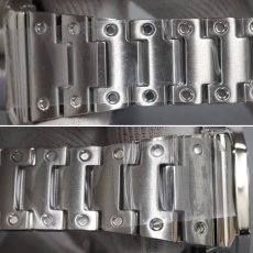 画像7: カシオ G-SHOCK フルメタル オクタゴン(GM-B2100SD-1AJF) (7)