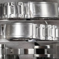 画像8: カシオ G-SHOCK フルメタル オクタゴン(GM-B2100SD-1AJF) (8)