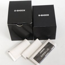 画像9: カシオ G-SHOCK フルメタル オクタゴン(GM-B2100SD-1AJF) (9)