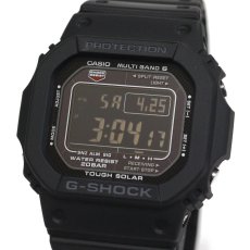 画像1: カシオ G-SHOCK 5600シリーズ(GW-M5610U-1BJF) (1)