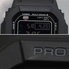 画像3: カシオ G-SHOCK 5600シリーズ(GW-M5610U-1BJF) (3)
