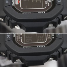 画像4: カシオ G-SHOCK 5600シリーズ(GW-M5610U-1BJF) (4)