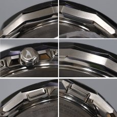 画像6: カシオ オシアナス マンタ S6000シリーズ(OCW-S6000PB-7AJR)世界限定600本 (6)
