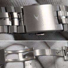 画像9: カシオ オシアナス マンタ S6000シリーズ(OCW-S6000PB-7AJR)世界限定600本 (9)