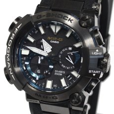 画像1: カシオ MR-G FROGMAN(MRG-BF1000R-1AJR) (1)