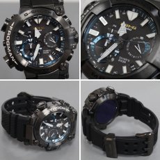 画像2: カシオ MR-G FROGMAN(MRG-BF1000R-1AJR) (2)