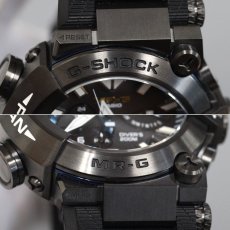 画像3: カシオ MR-G FROGMAN(MRG-BF1000R-1AJR) (3)