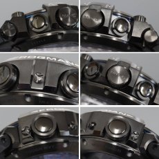 画像5: カシオ MR-G FROGMAN(MRG-BF1000R-1AJR) (5)